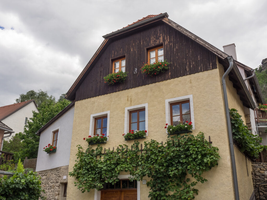 Elegantes Wie Hoch Ist Ein Haus Ebenbildnull